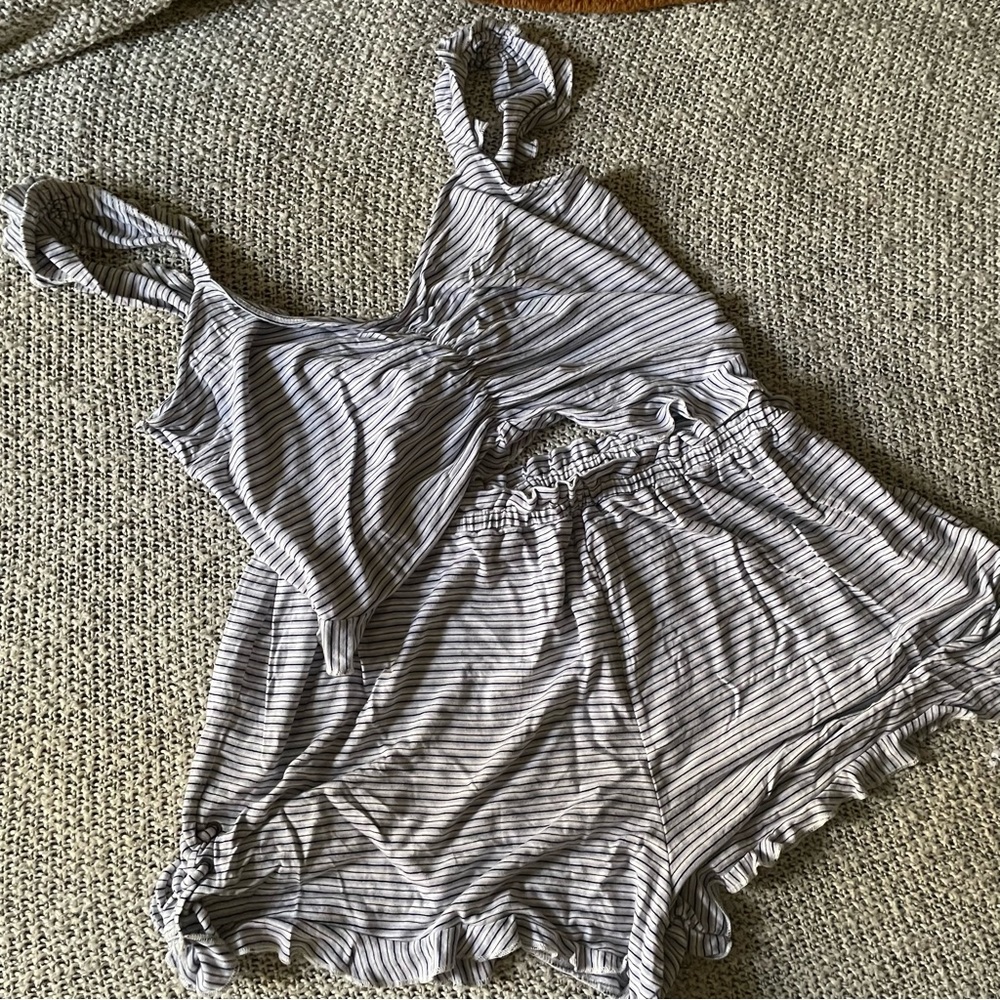 American eagle two piece set, like new!